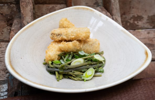 Ljetni meni u restoranu Bota Šare