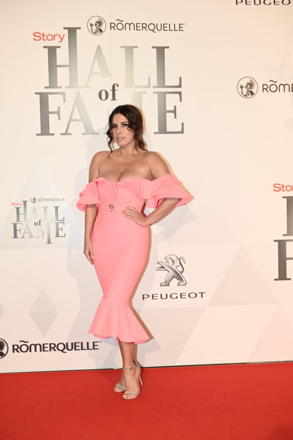 CRVENI TEPIH KOJEG ŽELJNO IŠČEKUJEMO Glamur za pamćenje 