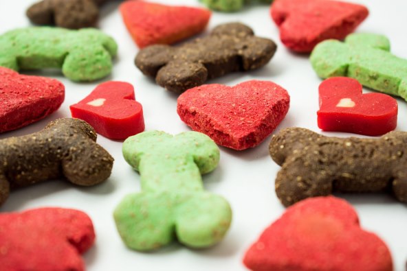 slastice za kucne ljubimce recept