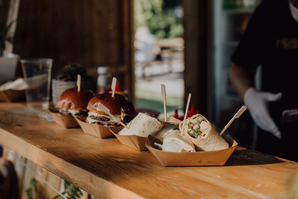 Foodballerka pronašla svoj novi dom na zelenom Tuškancu