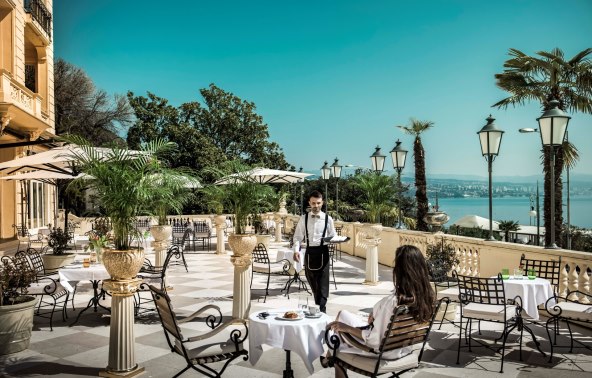 Opatija se potvrđuje kao vrhunska gastronomska destinacija