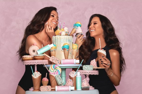 Nova ulja za sunčanje koja će vam osigurati preplanulo ljeto s mirisom 