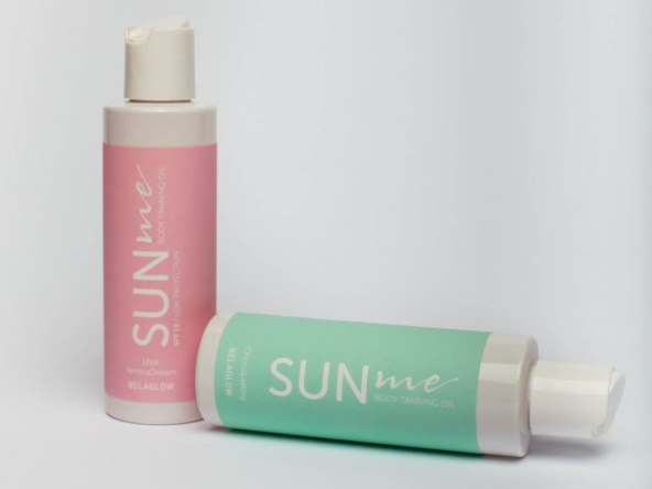 Nova ulja za sunčanje koja će vam osigurati preplanulo ljeto s mirisom 