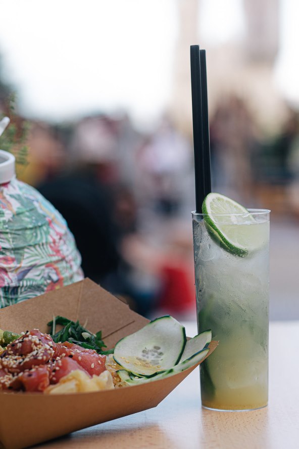 Novo izdanje Baš Naš festivala