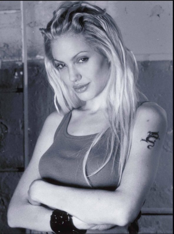 Tko je bivša djevojka Angeline Jolie