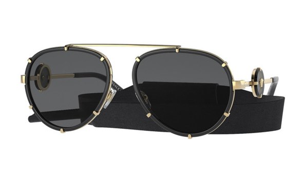 NOVA KOLEKCIJA OPTIKE ANDA Severina predstavlja 'pogled iz snova'