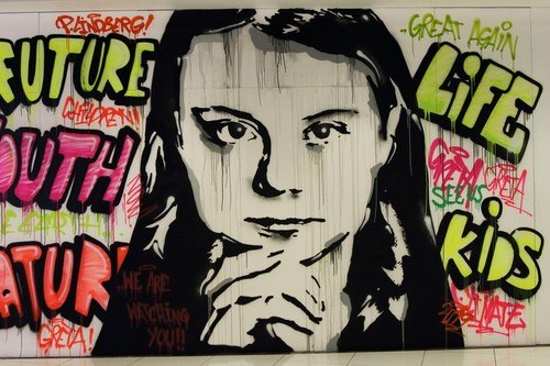 Životna lekcija neobične tinejdžerice: Nitko nije premalen da čini razliku