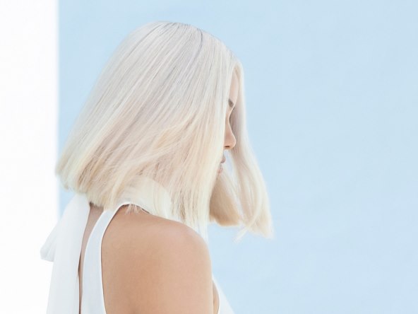 Kako njegovati plavu kosu? Nakon ovog imat ćete blond nijansu iz snova!