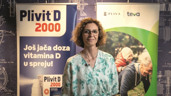 Psorijaza i psorijatični artritis u prvome planu 