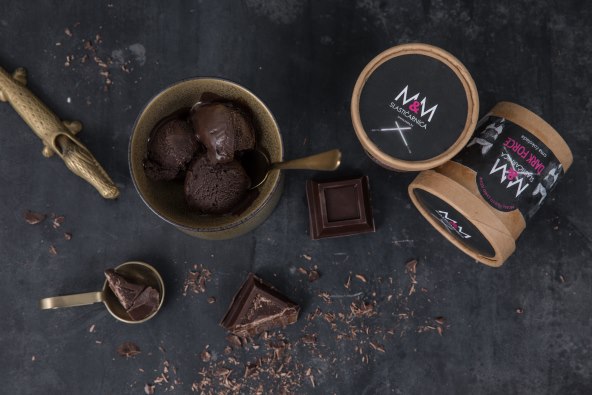 Martina Dumančić: 'Naslijedila sam obiteljski posao koji radim s ljubavlju'