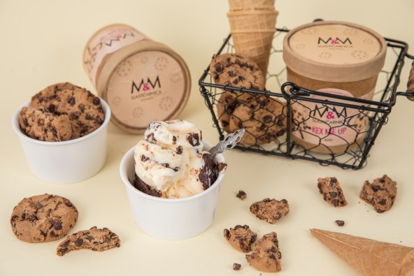 Martina Dumančić: 'Naslijedila sam obiteljski posao koji radim s ljubavlju'