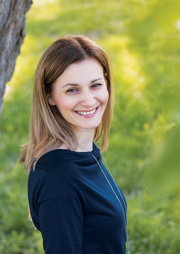 Dođite na vikend osnaživanja i buđenje naših unutarnjih snaga