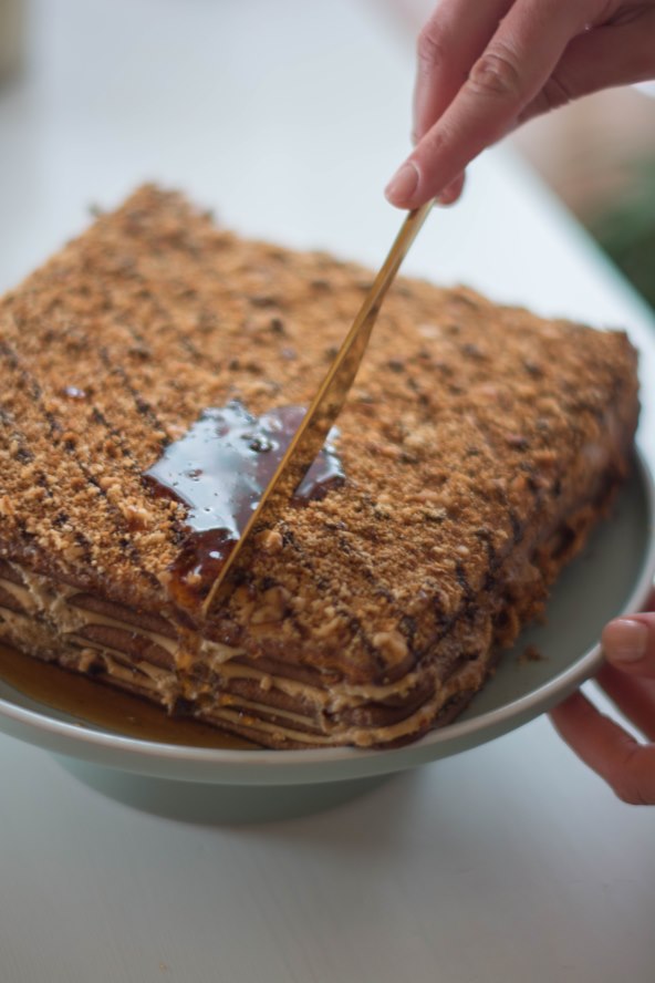 Marlenka - vaš as u rukavu kad stižu gosti, a niste stigli napraviti kolače