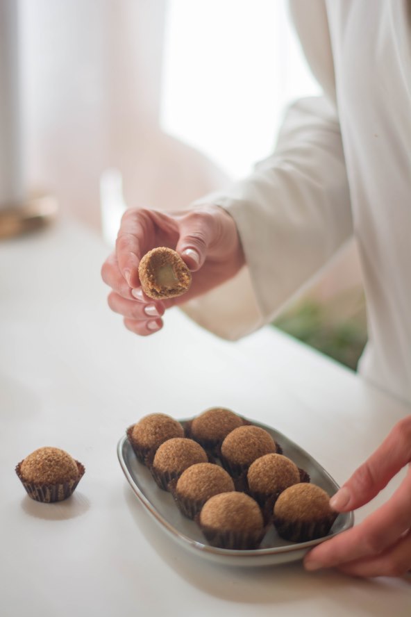 Marlenka - vaš as u rukavu kad stižu gosti, a niste stigli napraviti kolače