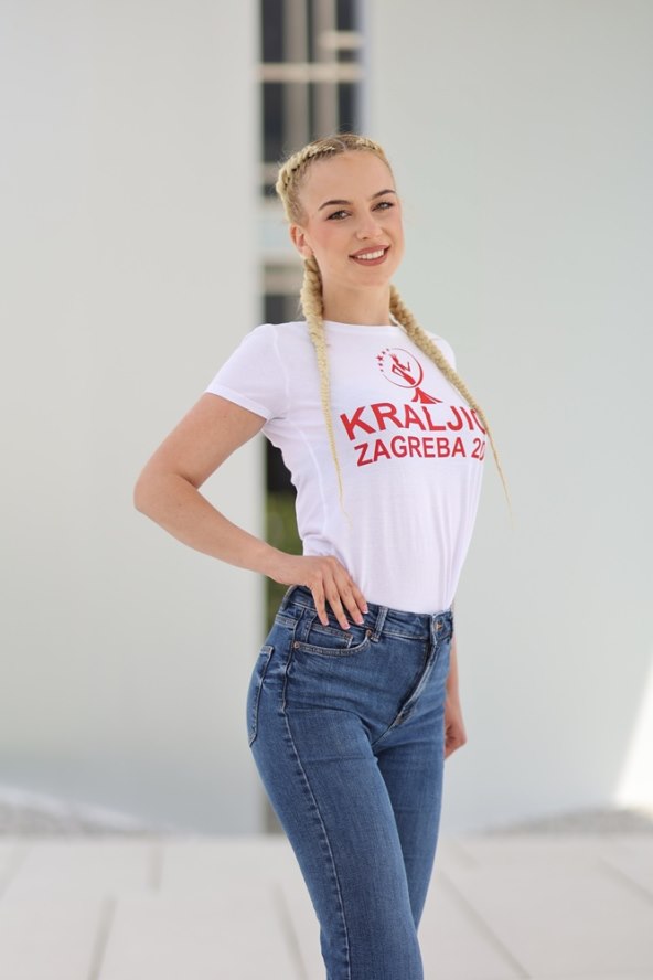 NEKA NAJLJEPŠA POBIJEDI Ove djevojke borit će se za titulu Kraljice Zagreba