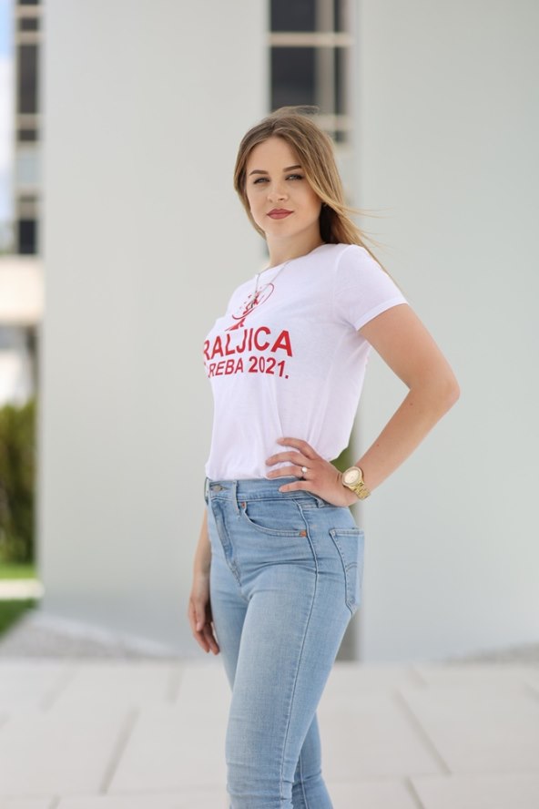 NEKA NAJLJEPŠA POBIJEDI Ove djevojke borit će se za titulu Kraljice Zagreba