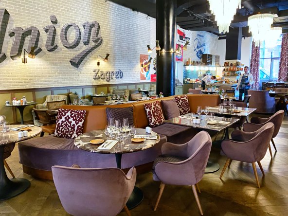 Od ove nedjelje ponovno uživajte u obiteljskom ručku uz dječje animatore 