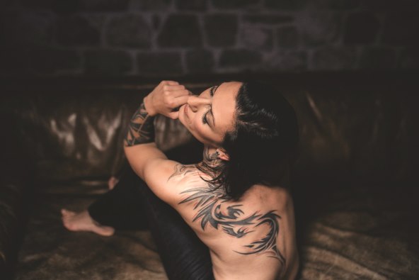 SANJA VRANČIĆ: 'Snovi ne postoje da bi se sanjali, oni su tu da se ostvare'