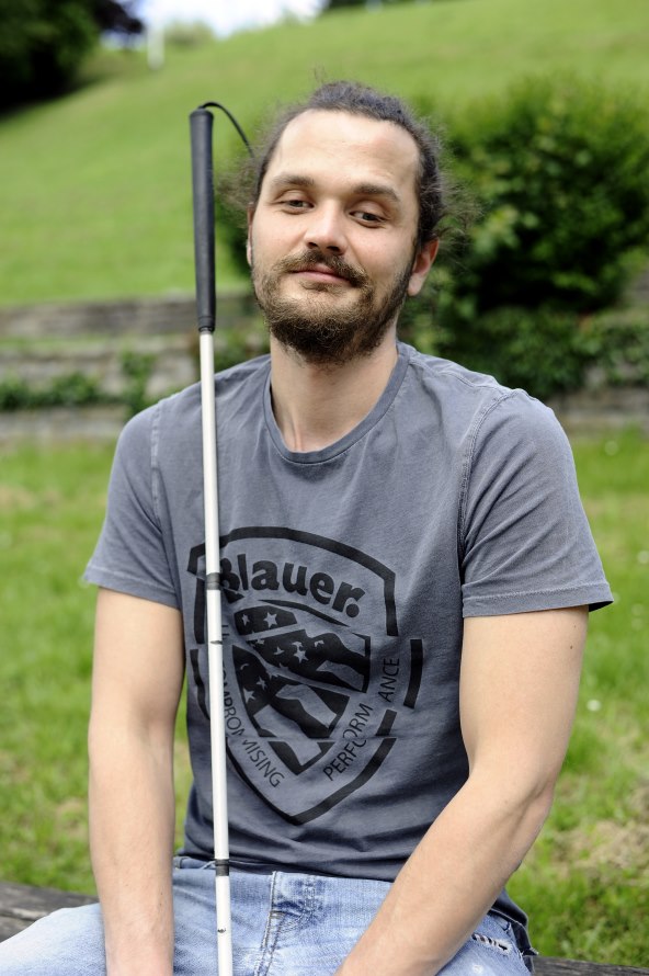 'Želim sve osobe uvući u filmski svijet'