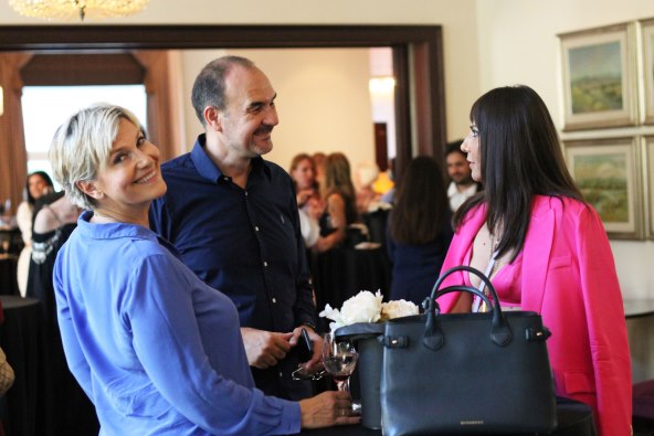 Predstavljen 'Ego' Hippy Garden-a