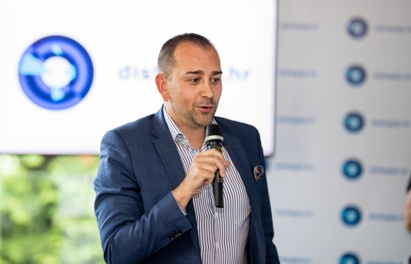 Po prvi puta u Hrvatskoj obilježen međunarodni mjesec disfagije