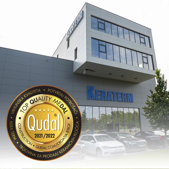 Znate li gdje kupiti najkvalitetnije kupaonske i kuhinjske pločice?