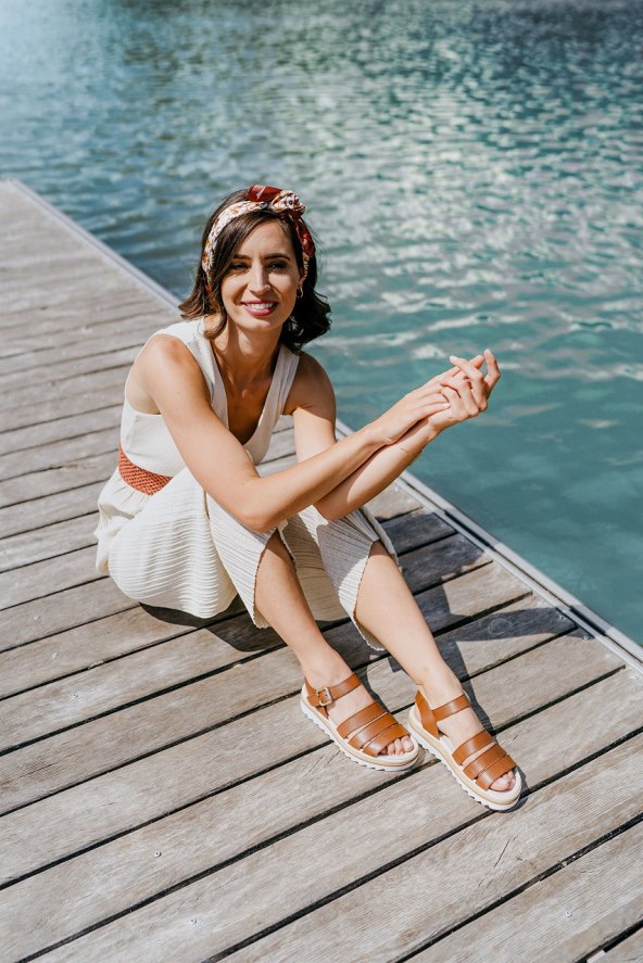 Ovog ljeta biramo trendi spontanost i udobnost