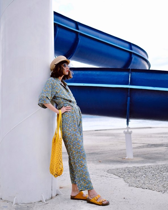 Ovog ljeta biramo trendi spontanost i udobnost