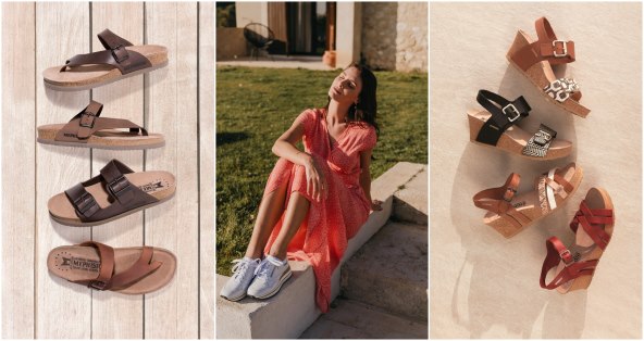 Ovog ljeta biramo trendi spontanost i udobnost