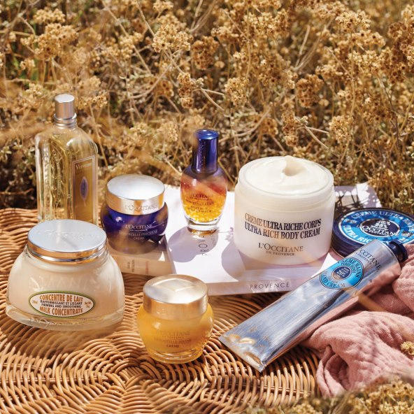 L’Occitane slavi 15 godina u Hrvatskoj i časti odličnim popustima