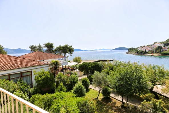 Pridružite nam se u hrvatskom tjednu, udahnite miris čiste prirode i mora