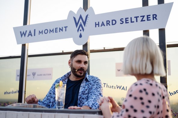 Predstavljen hard seltzer Zagrebačke pivovare