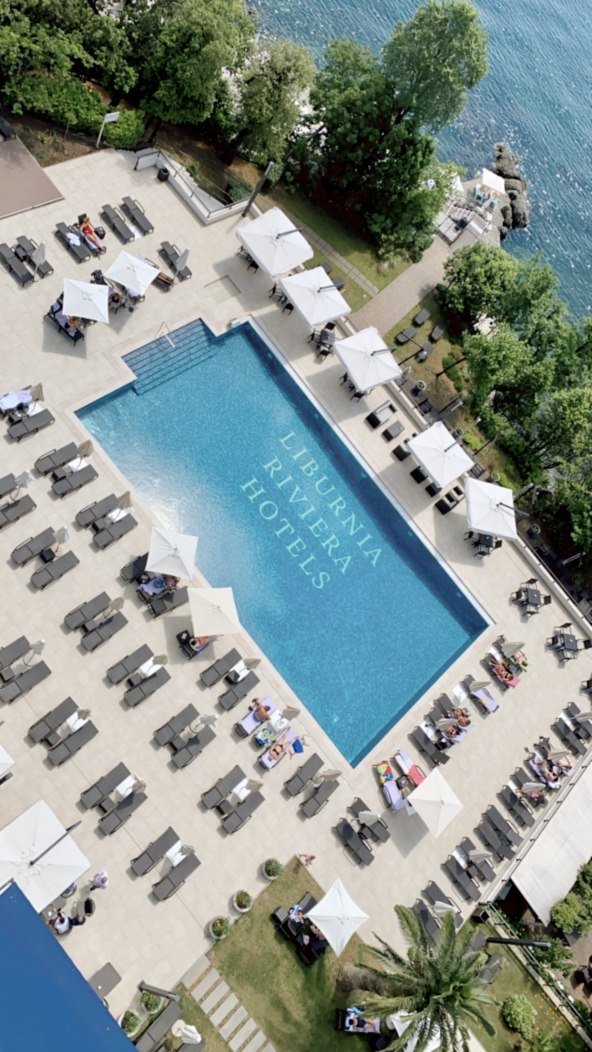 Hotel Ambasador *****za savršen odmor