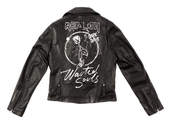 Gdje pronaći cool kožnatu jaknu, ključni komad za jesen?