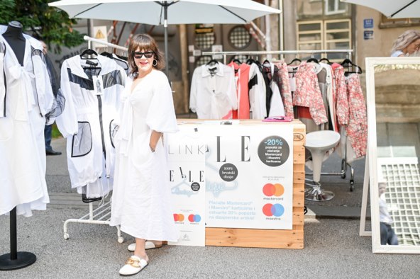 Elle Boutique vratio dobru atmosferu i chic u centar Zagreba