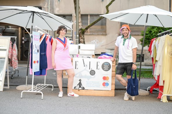 Elle Boutique vratio dobru atmosferu i chic u centar Zagreba