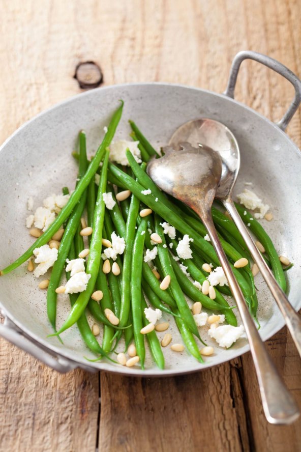 Donosimo prijedlog za zdrav i ukusan povrtni ručak