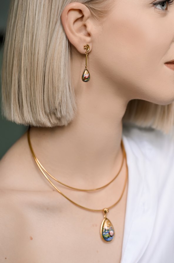 Da je kulturno ljeto u gradu i više nego živo - šapnula nam je insajderica