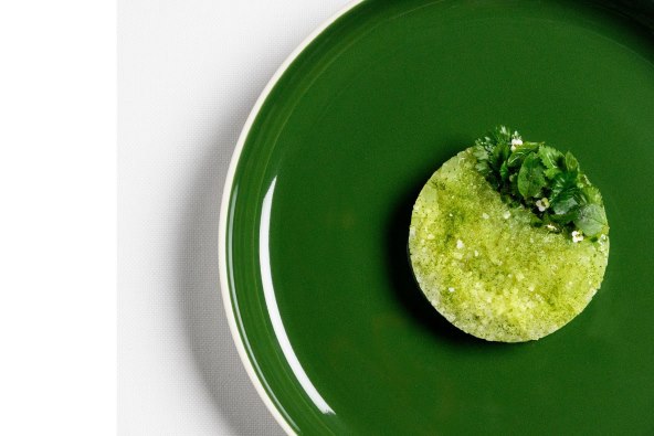 Novi jelovnici Eleven Madison Park i Noma