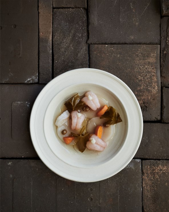 Novi jelovnici Eleven Madison Park i Noma