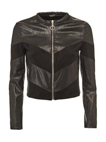 Gdje pronaći cool kožnatu jaknu, ključni komad za jesen?