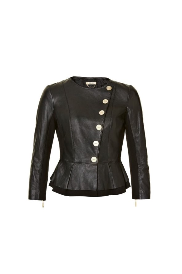 Gdje pronaći cool kožnatu jaknu, ključni komad za jesen?