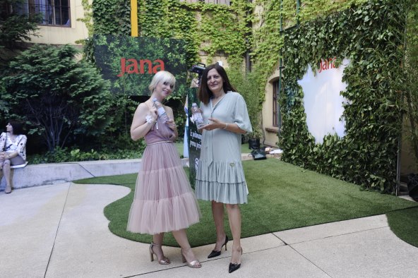 Poznati na Jana Story Hall of Fame-u poslali snažnu poruku