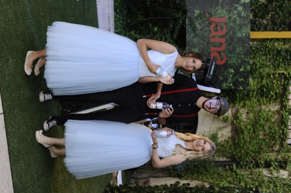 Poznati na Jana Story Hall of Fame-u poslali snažnu poruku