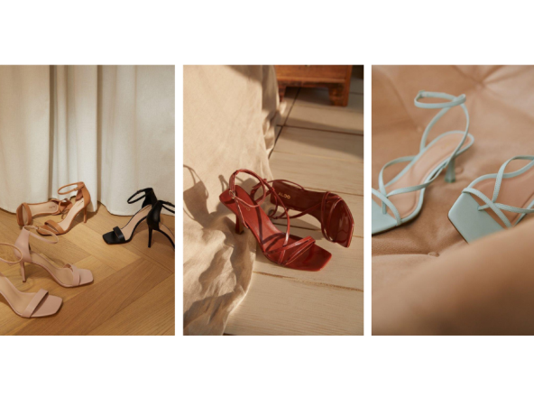 Aldo web shop slavi rođendan i daruje vam vaučer od 200 kuna