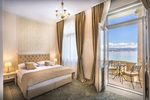 Prepustite se čarima ljetnog odmora uz odlične ponude 