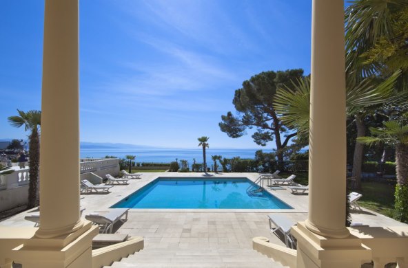 Prepustite se čarima ljetnog odmora uz odlične ponude 