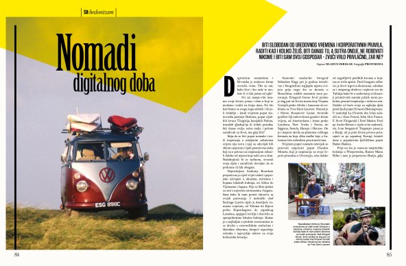 Novi broj magazina StoryBOOK je na kioscima
