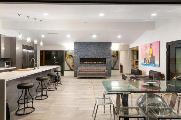 KUĆA KOJU SVI ŽELE Reperica je poznata 'po nosu' za izvanredne nekretnine