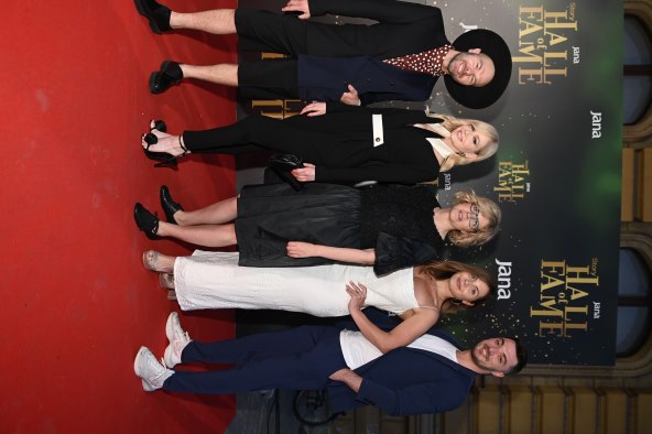 Jelena Rozga u opuštenom izdanju